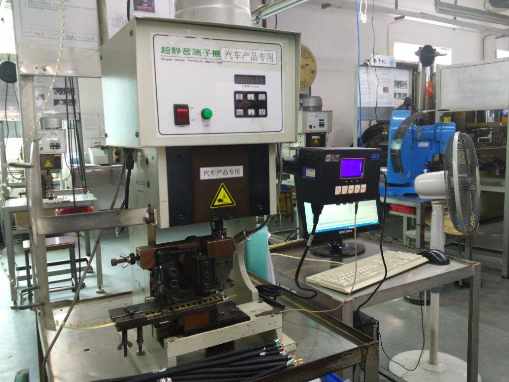 Wire Processing Solutions OES Technologies