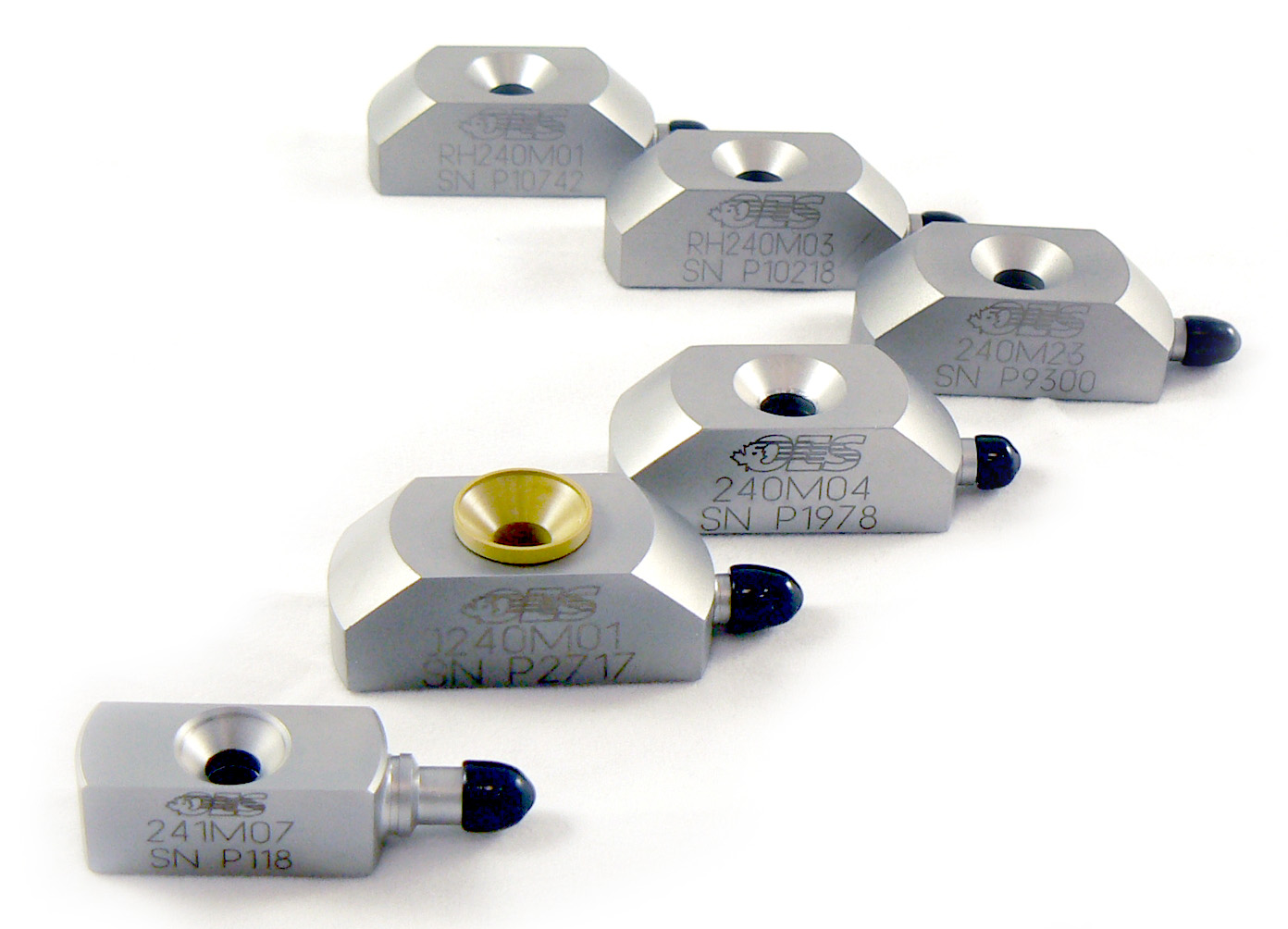 Sensor-Strain-various